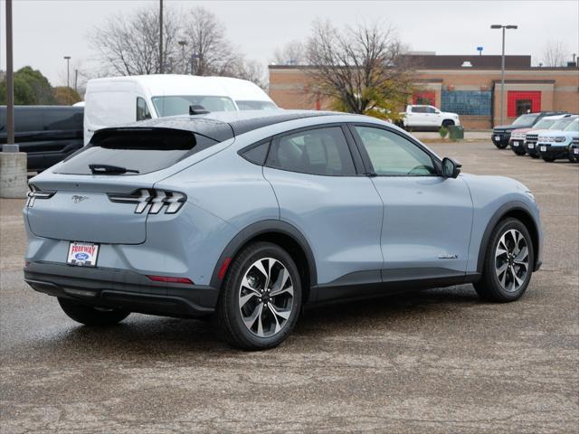 new 2024 Ford Mustang Mach-E car, priced at $43,499