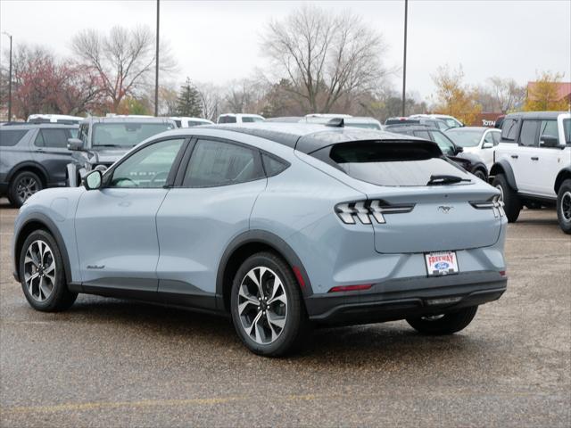 new 2024 Ford Mustang Mach-E car, priced at $43,499