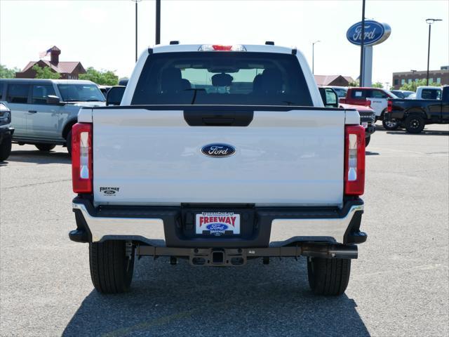 new 2024 Ford F-250 car, priced at $69,300