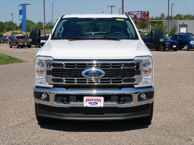 new 2024 Ford F-250 car, priced at $69,300