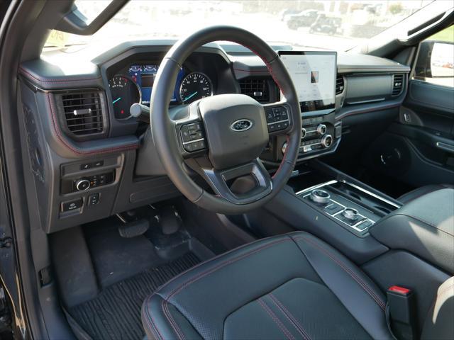 new 2024 Ford Expedition car, priced at $70,520