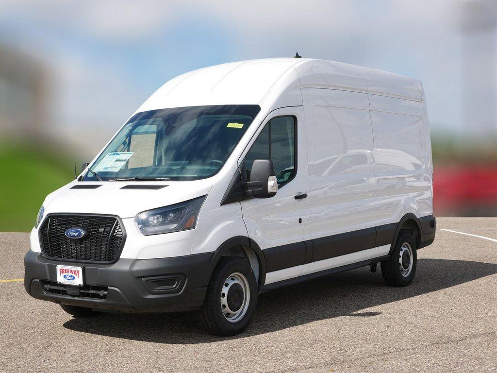 new 2025 Ford Transit-250 car, priced at $54,360