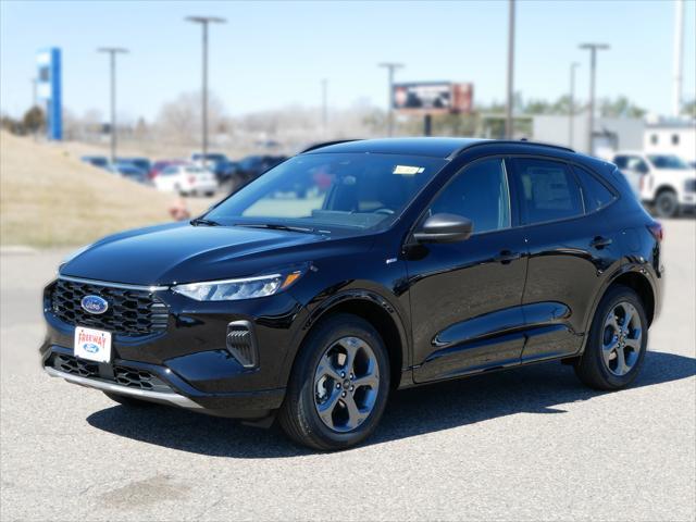 new 2024 Ford Escape car, priced at $30,729