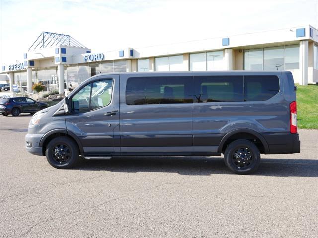 new 2024 Ford Transit-350 car, priced at $70,896