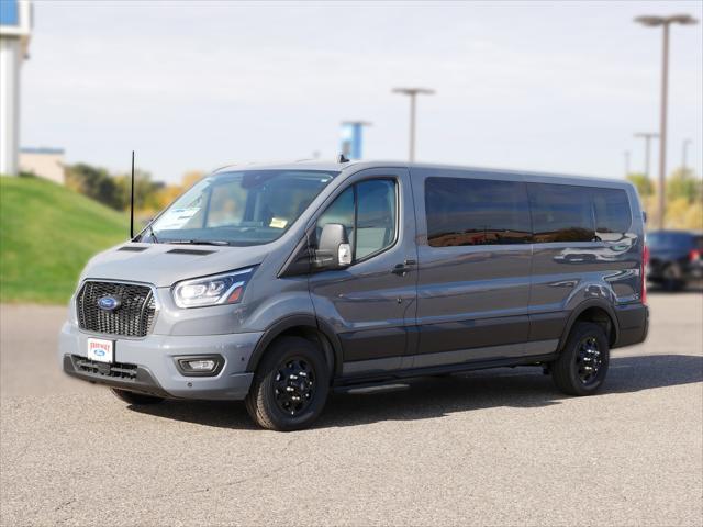 new 2024 Ford Transit-350 car, priced at $70,896