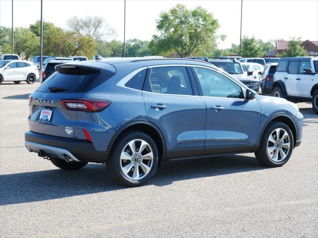 new 2024 Ford Escape car, priced at $33,453