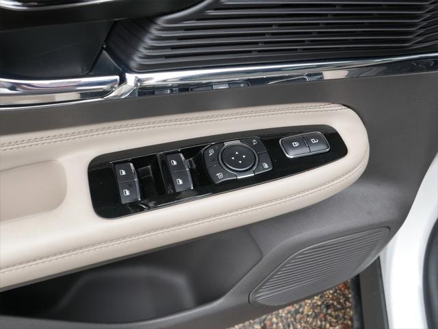 used 2022 Lincoln Corsair car, priced at $29,853