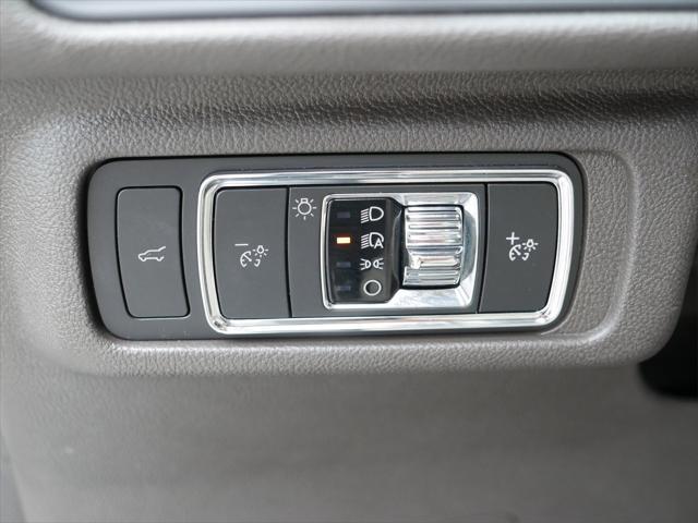 used 2022 Lincoln Corsair car, priced at $29,853