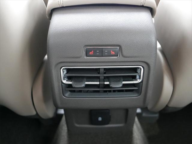 used 2022 Lincoln Corsair car, priced at $29,853