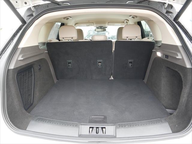 used 2022 Lincoln Corsair car, priced at $29,853