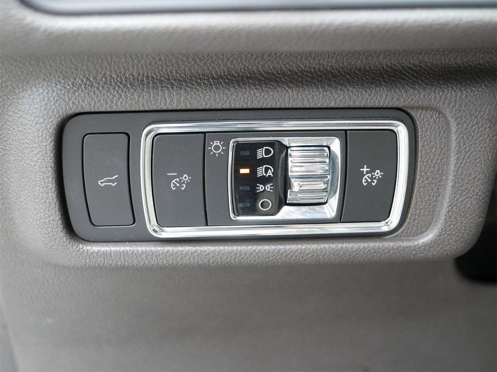 used 2022 Lincoln Corsair car, priced at $27,978