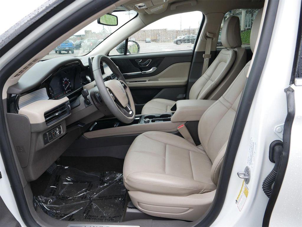used 2022 Lincoln Corsair car, priced at $27,978