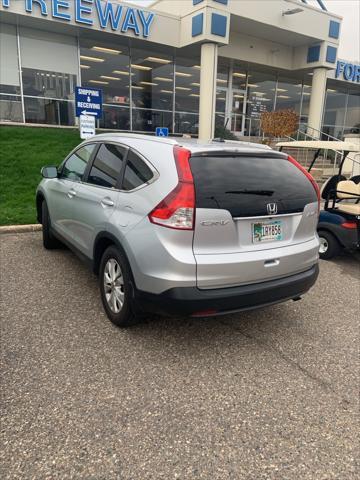 used 2014 Honda CR-V car, priced at $15,380