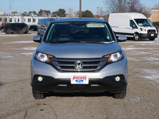 used 2014 Honda CR-V car, priced at $14,284