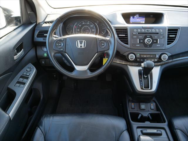 used 2014 Honda CR-V car, priced at $14,284