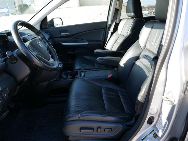 used 2014 Honda CR-V car, priced at $14,284