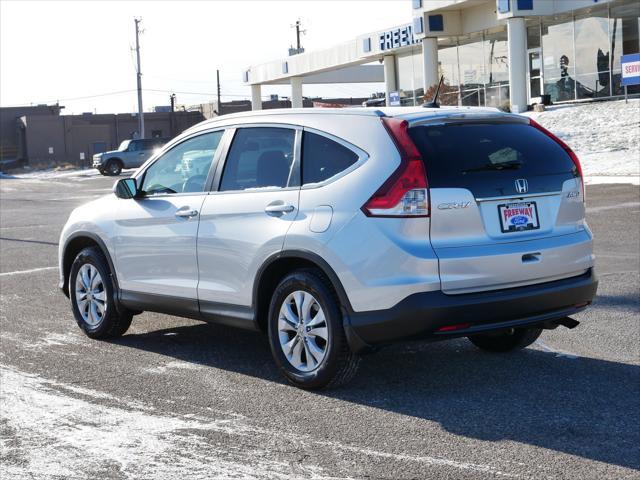 used 2014 Honda CR-V car, priced at $14,284