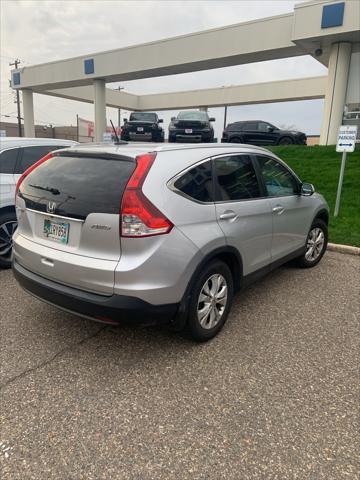 used 2014 Honda CR-V car, priced at $15,380