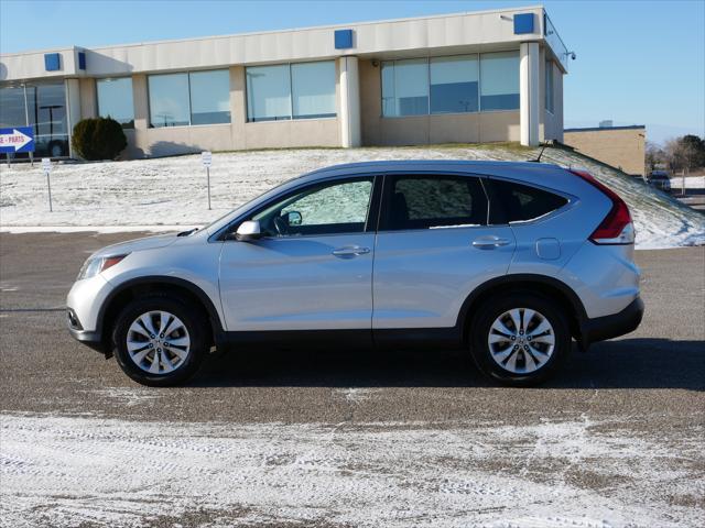 used 2014 Honda CR-V car, priced at $14,284