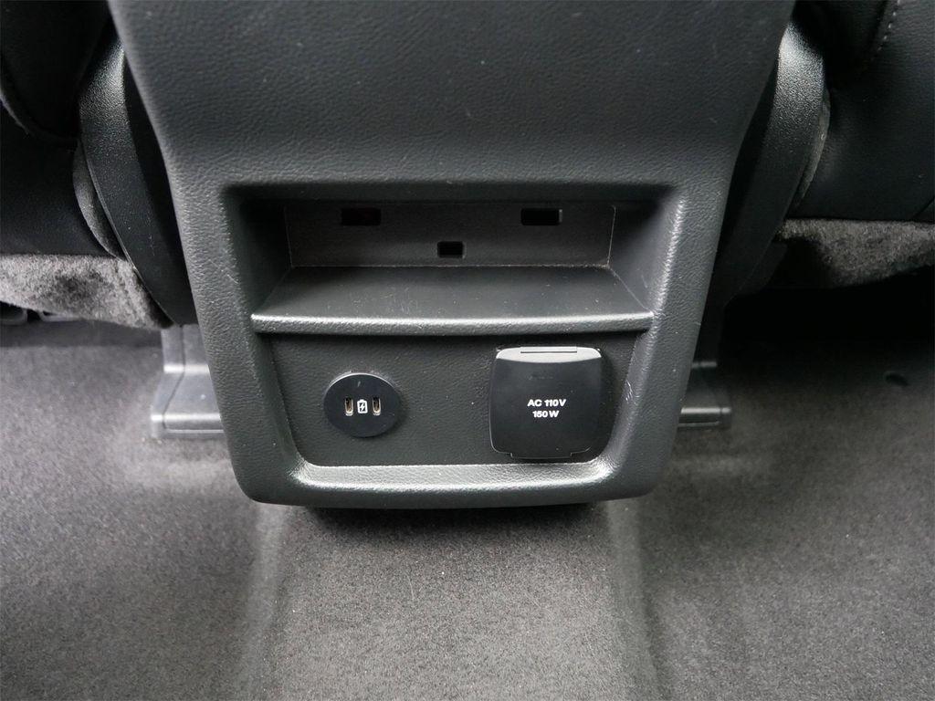 used 2024 Ford Edge car, priced at $27,594