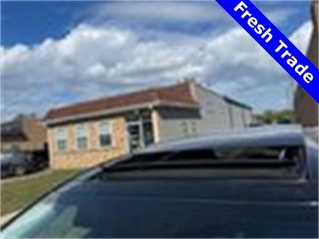 used 2024 Ford Edge car, priced at $28,370