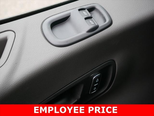 new 2025 Ford Transit-350 car, priced at $56,715