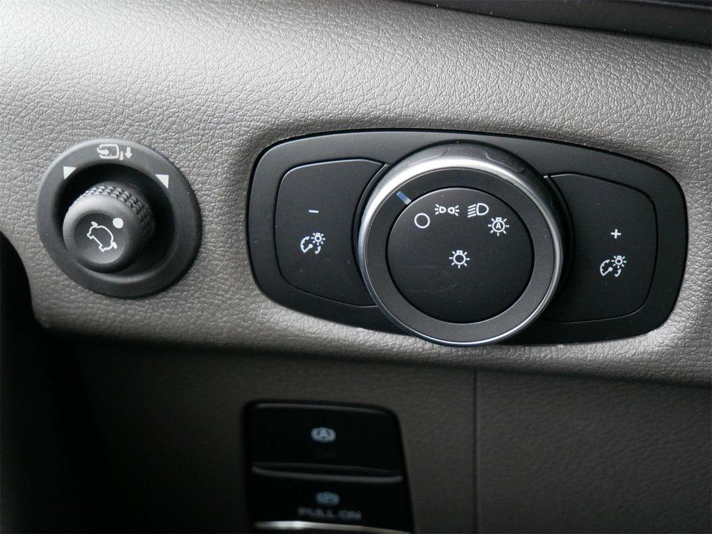 new 2025 Ford Transit-350 car, priced at $57,632