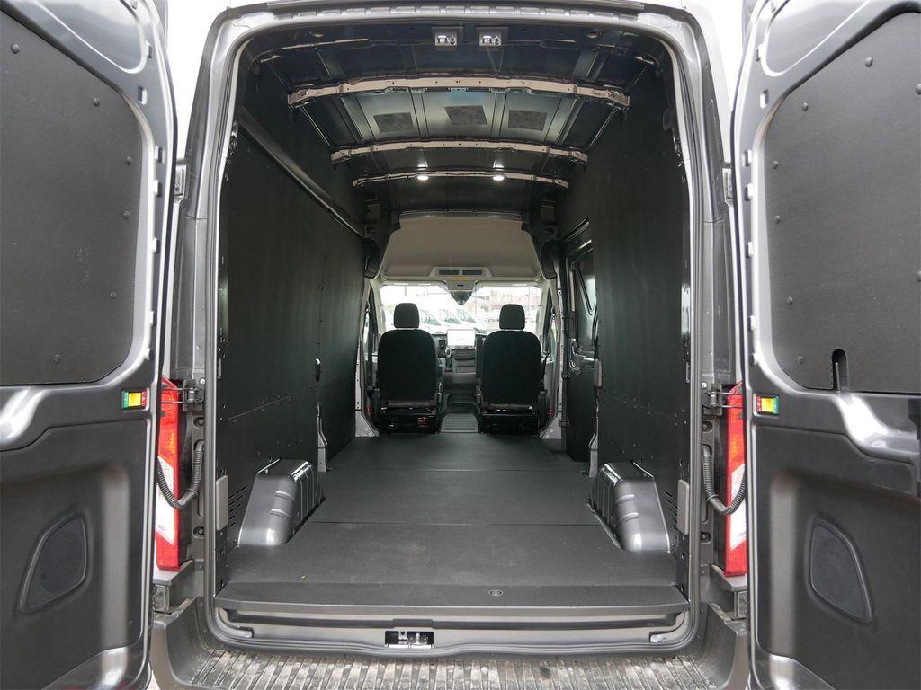 new 2025 Ford Transit-350 car, priced at $57,632