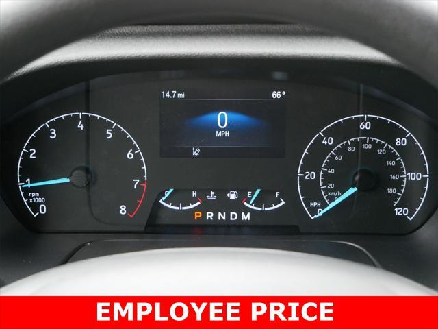 new 2025 Ford Transit-350 car, priced at $56,715