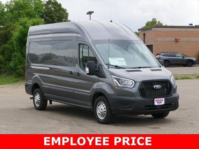new 2025 Ford Transit-350 car, priced at $56,715