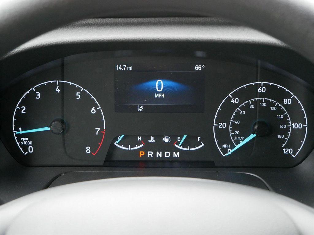 new 2025 Ford Transit-350 car, priced at $57,632