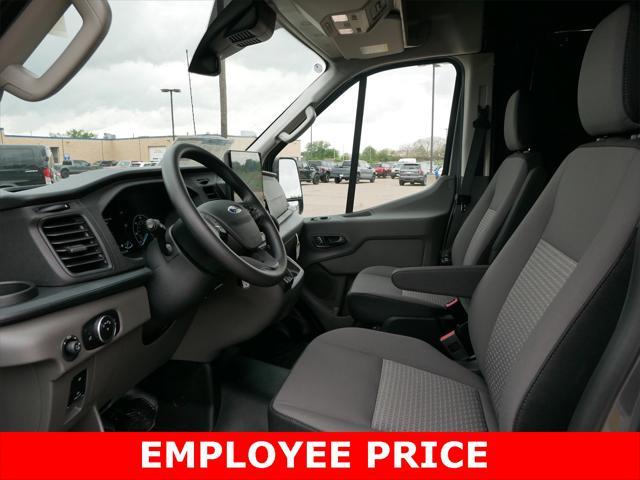 new 2025 Ford Transit-350 car, priced at $56,715