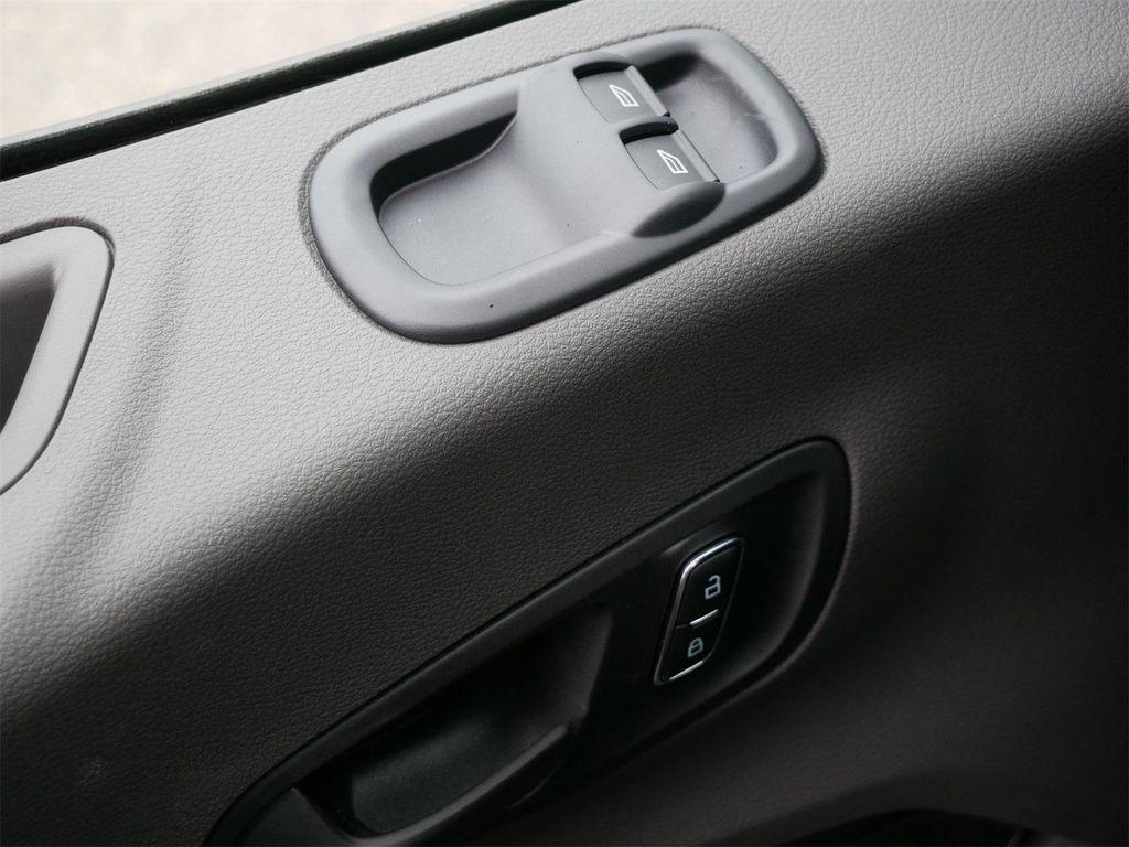 new 2025 Ford Transit-350 car, priced at $57,632