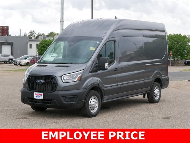 new 2025 Ford Transit-350 car, priced at $56,715
