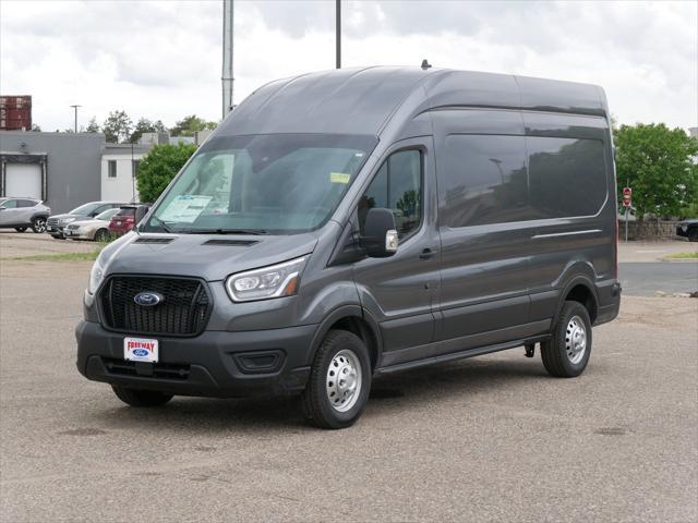 new 2025 Ford Transit-350 car, priced at $59,432