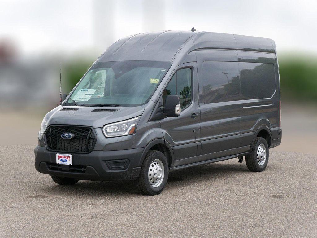 new 2025 Ford Transit-350 car, priced at $55,632