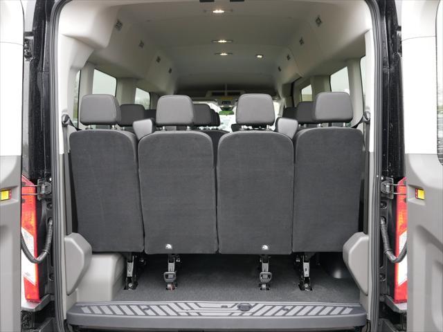 new 2024 Ford Transit-350 car, priced at $72,639