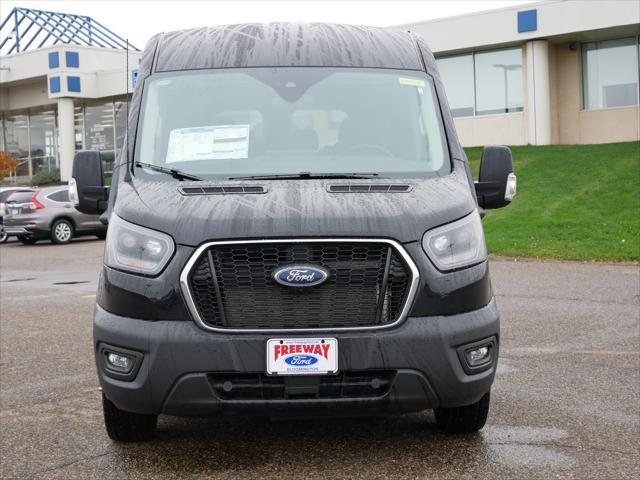 new 2024 Ford Transit-350 car, priced at $72,639