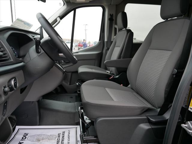 new 2024 Ford Transit-350 car, priced at $72,639