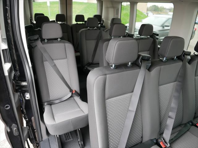 new 2024 Ford Transit-350 car, priced at $72,639