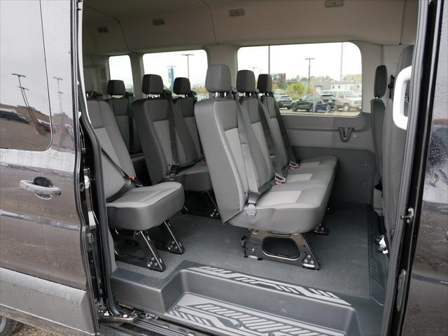 new 2024 Ford Transit-350 car, priced at $72,639