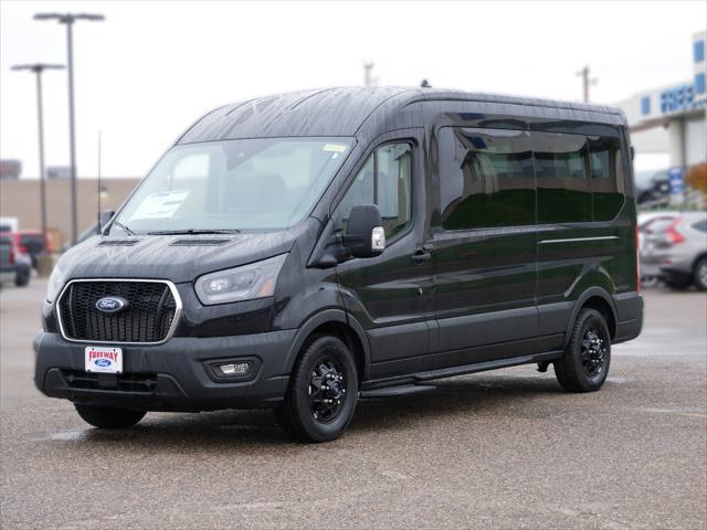 new 2024 Ford Transit-350 car, priced at $72,639