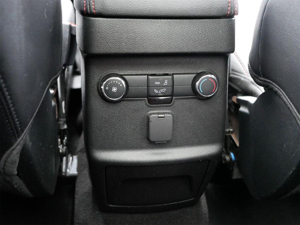 used 2019 Ford Explorer car, priced at $21,995