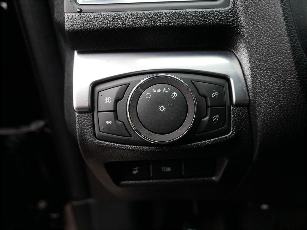 used 2019 Ford Explorer car, priced at $21,995