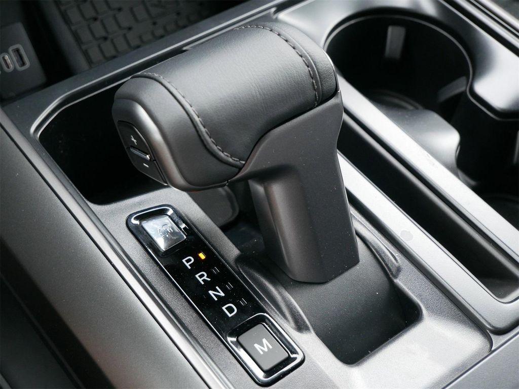new 2025 Ford F-150 car, priced at $68,768