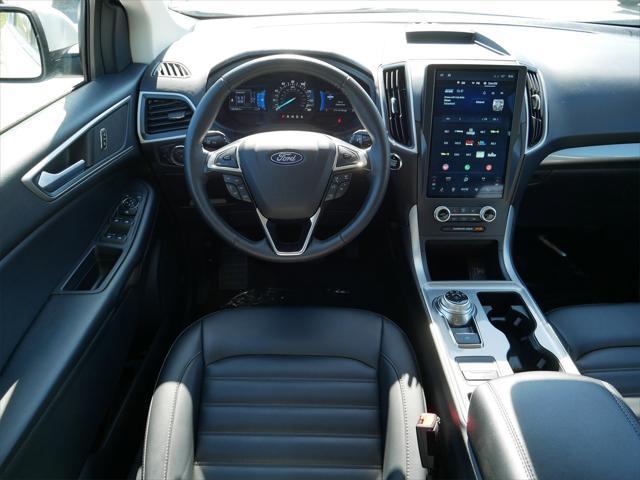 used 2024 Ford Edge car, priced at $27,477