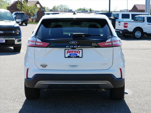 used 2024 Ford Edge car, priced at $27,477