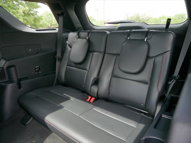 new 2025 Ford Explorer car, priced at $49,531