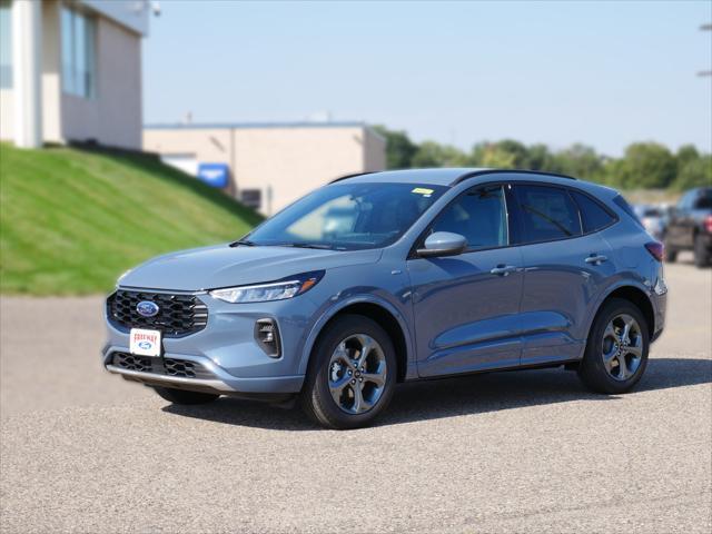 new 2024 Ford Escape car, priced at $31,177