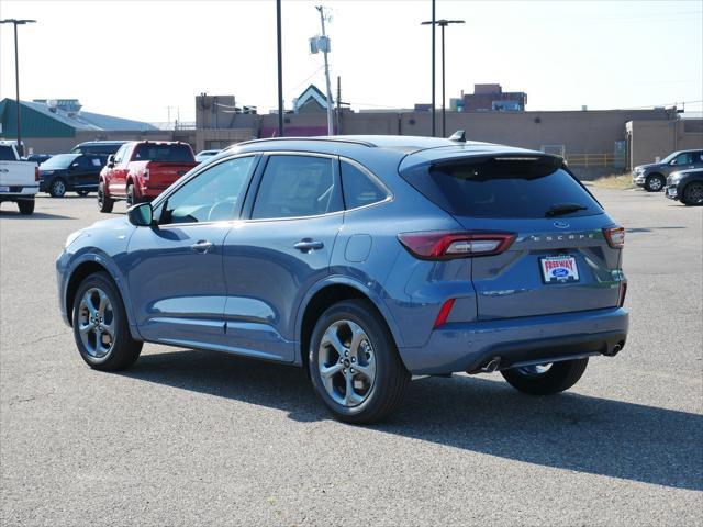 new 2024 Ford Escape car, priced at $31,177